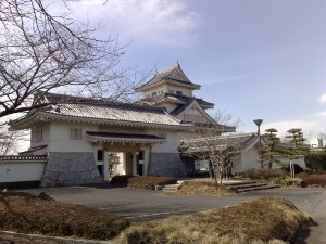 郷土資料館