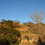 保養所の建物らしい