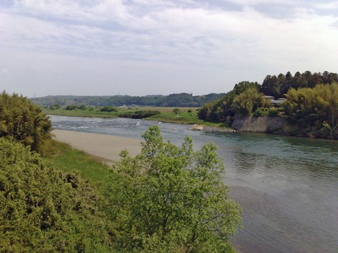 那珂川