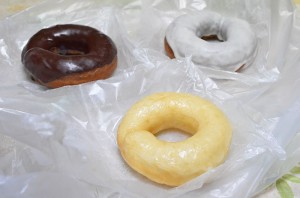 HY.Donuts