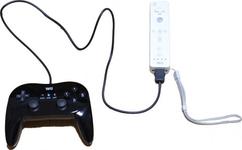 Wiiクラシックコントローラー ロウタス ディジタル Wiiクラシックコントローラー ロウタス ディジタル