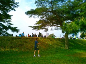 川口運動公園