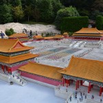 Forbidden City