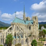 A Structure at Tobu World Square1