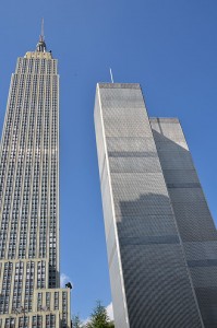 World Trade Center