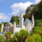 Neuschwanstein Castle