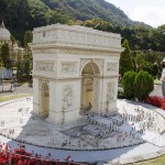 Arc de Triomphe