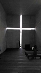光の教会