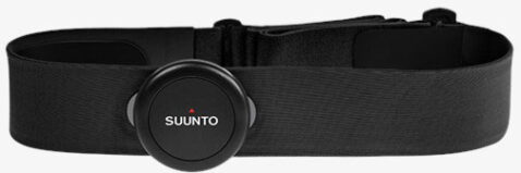 SUUNTO SMART心拍ベルト