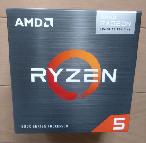 AMD RYZEN