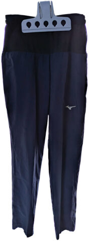 ランニングマルチポケットパンツロング